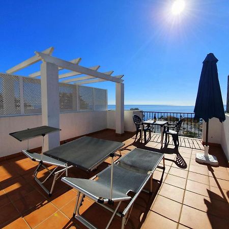 Ferienwohnung Benalmadena Playa!!! Exterior foto