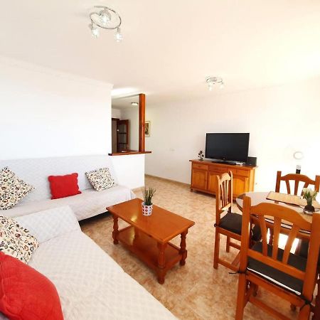 Ferienwohnung Benalmadena Playa!!! Exterior foto